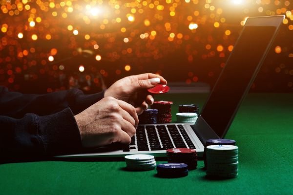 Sistem keamanan dan enkripsi data akun slot online jitu100 untuk melindungi privasi pengguna Indonesia