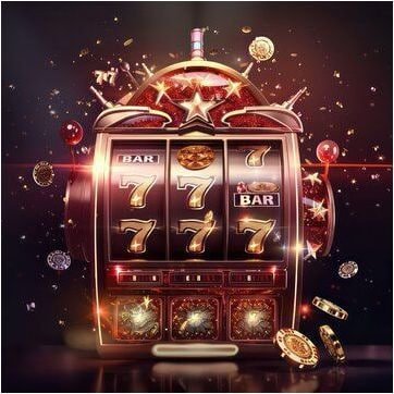 Ilustrasi proses deposit dan penarikan dana di platform hiburan digital jitu100 secara transparan