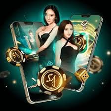 Ilustrasi mekanisme gulungan slot online dengan simbol-simbol beragam tema di platform jitu100
